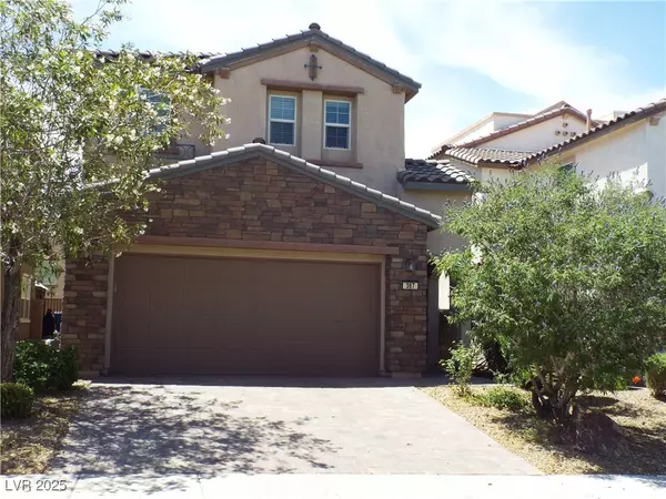 387 Ambitious ST, Henderson, NV 89011