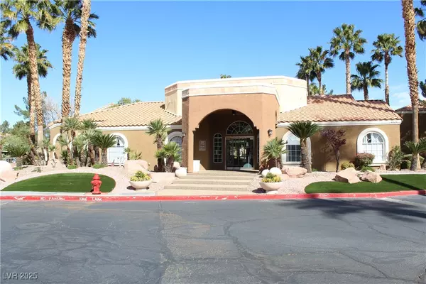 Henderson, NV 89014,2120 Ramrod AVE #222