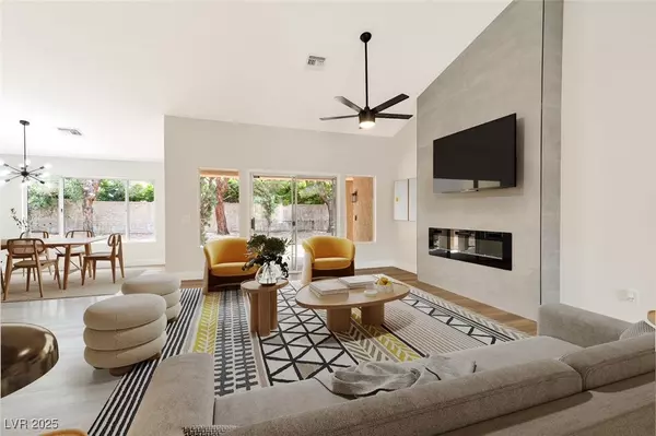 Las Vegas, NV 89134,2645 Saltbush DR