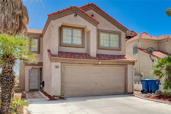 Las Vegas, NV 89145,309 Warmside DR