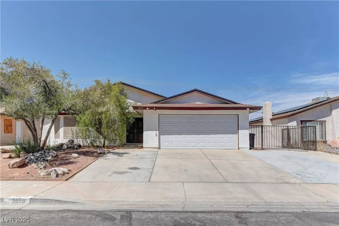 Las Vegas, NV 89103,3959 Avila ST