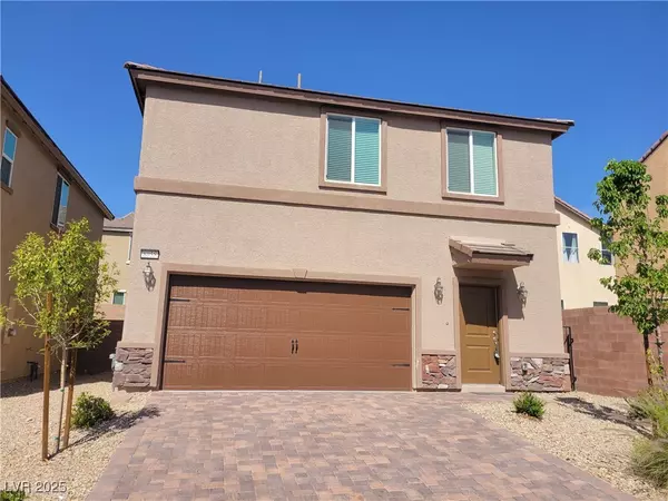 8055 Kings Guard ST, Las Vegas, NV 89139