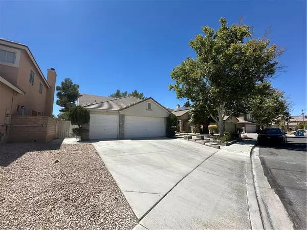 Las Vegas, NV 89147,8317 San Ramon DR