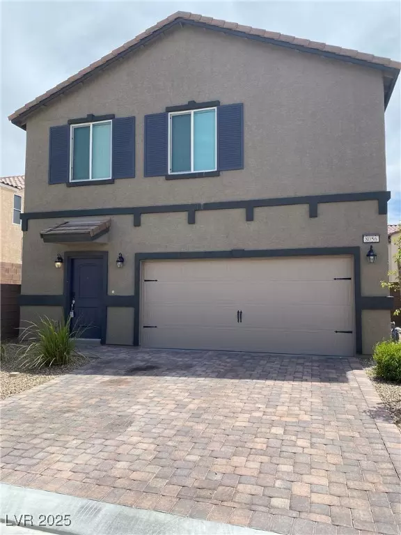 8056 Kings Guard ST, Las Vegas, NV 89139