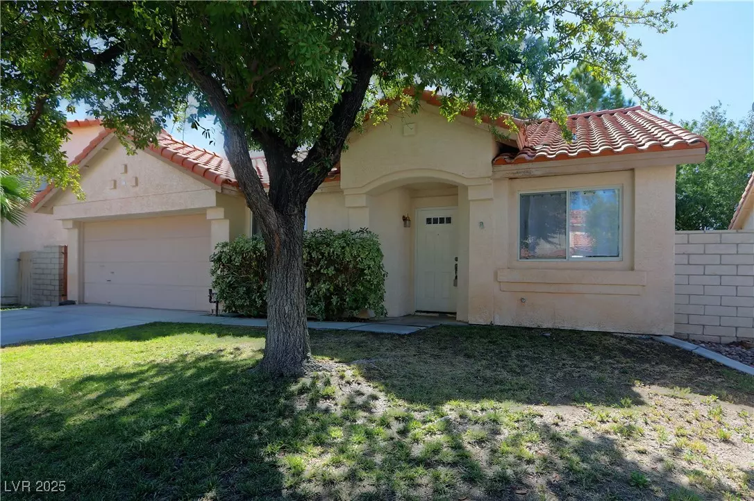 North Las Vegas, NV 89031,1521 Desert Ridge AVE