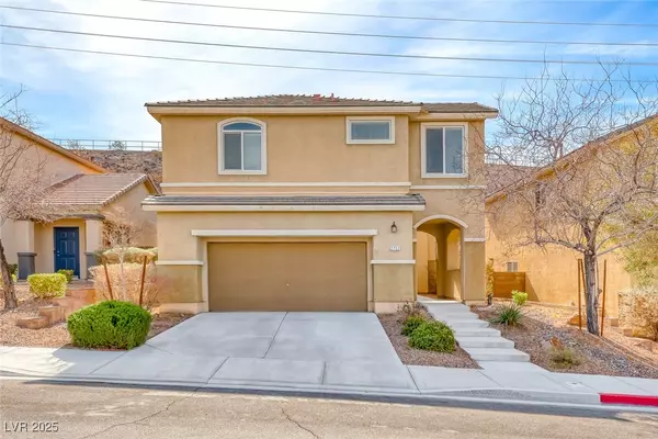 Henderson, NV 89044,2752 Drummossie DR