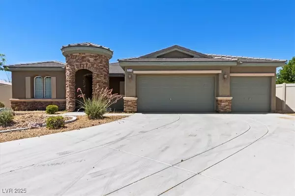 Pahrump, NV 89048,2519 Sparrow WAY