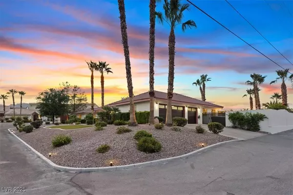 Las Vegas, NV 89129,4591 N Chieftain ST