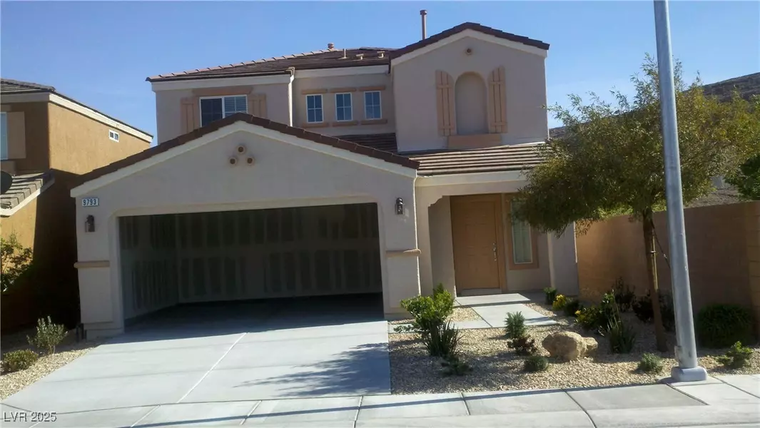 9793 BONANZA CREEK AVE #0, Las Vegas, NV 89148