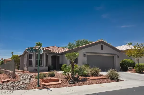 10531 Riva Grande CT, Las Vegas, NV 89135