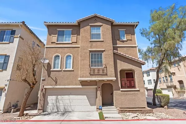 6480 Bentley Wood CT, Las Vegas, NV 89130