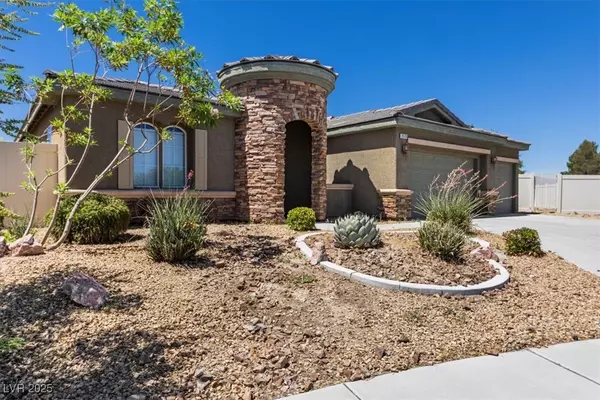 Pahrump, NV 89048,2519 Sparrow WAY
