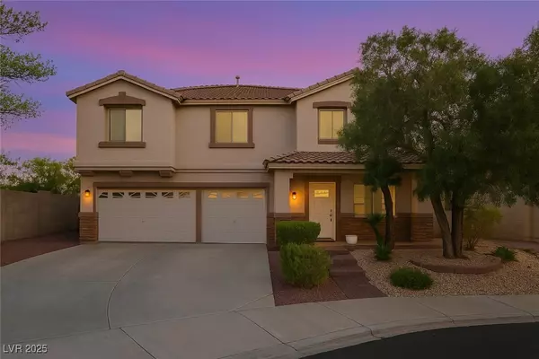Henderson, NV 89074,233 Leaf Bud CT