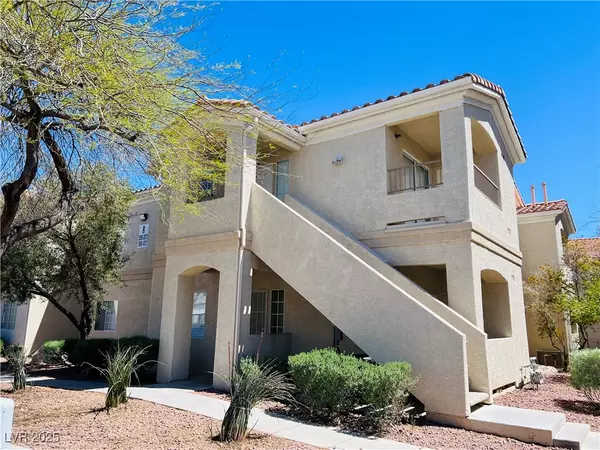1881 W Alexander RD #2070, North Las Vegas, NV 89032