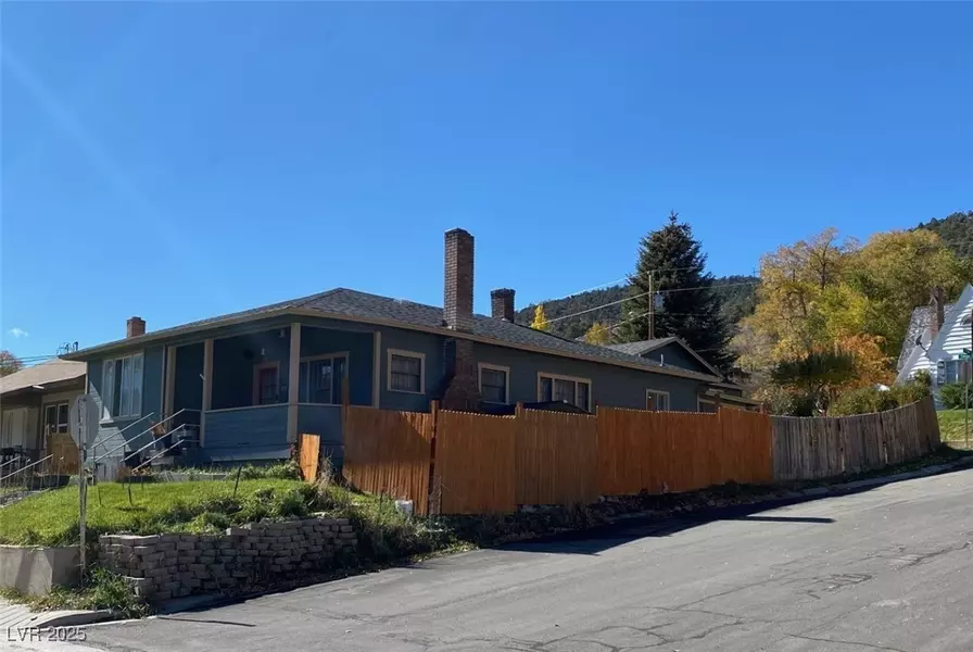 1001 Mill Street, Ely, NV 89301