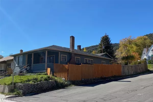 1001 Mill Street, Ely, NV 89301