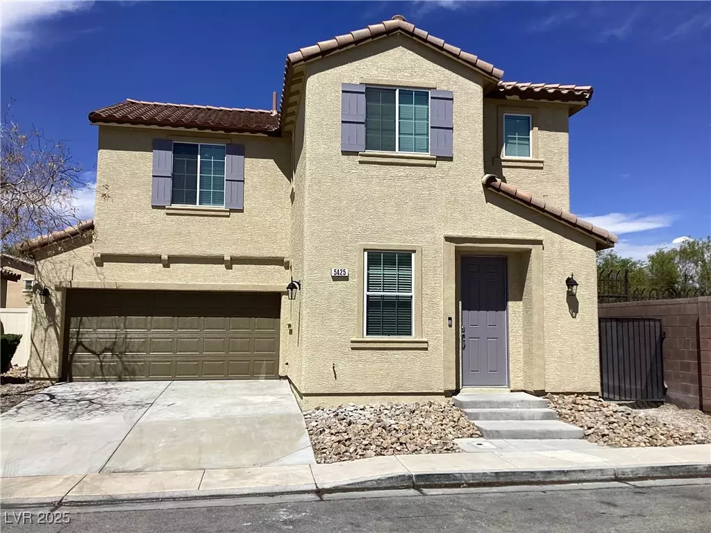 North Las Vegas, NV 89081,5425 Brazelton ST