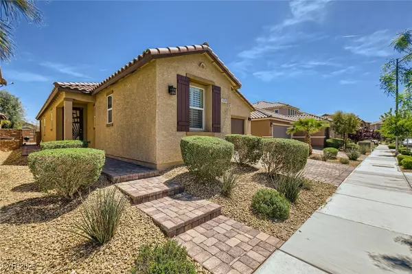 6224 Stratford Bay ST, North Las Vegas, NV 89031