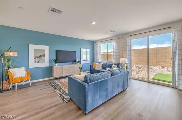 North Las Vegas, NV 89084,1185 Dre Harbor PL #Lot #76