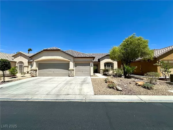 8686 Bolton CT, Las Vegas, NV 89148