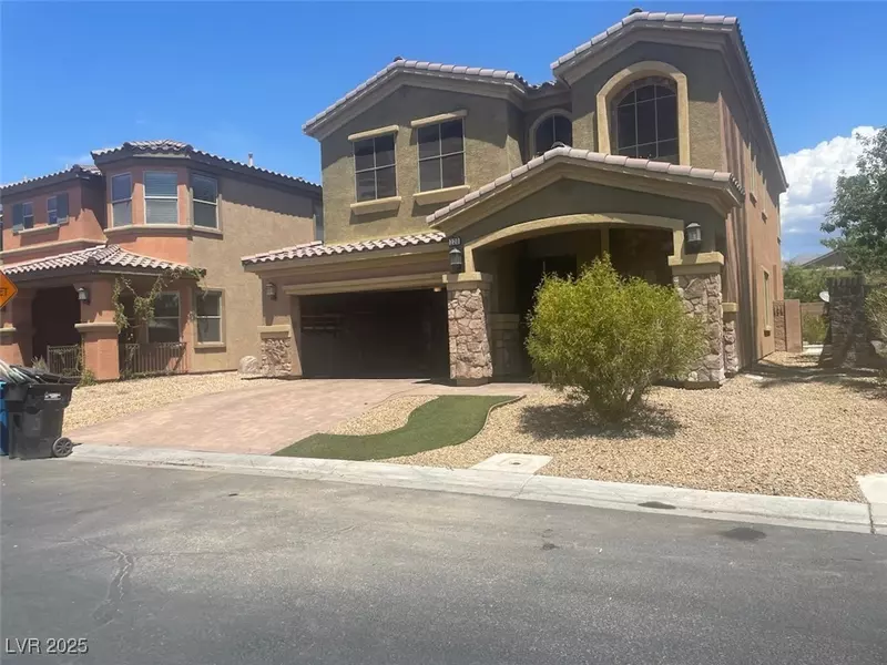 120 Delighted AVE, North Las Vegas, NV 89031