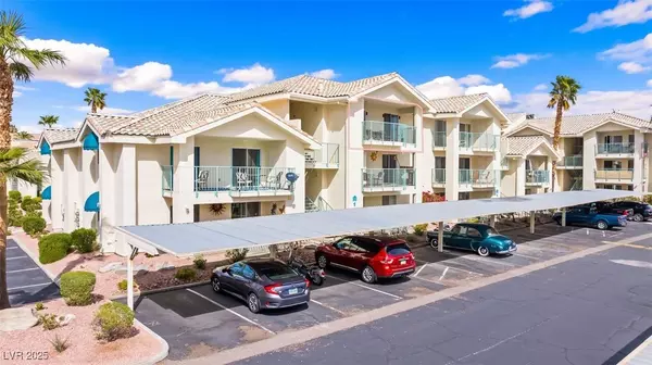 3550 Bay Sands DR #3020,  Laughlin,  NV 89029