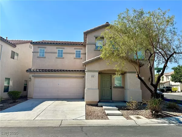 6155 Windmill Island AVE, Las Vegas, NV 89139