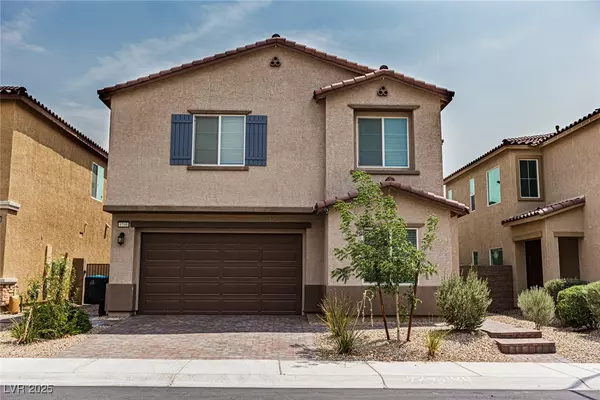 9790 Millington ST, Las Vegas, NV 89141
