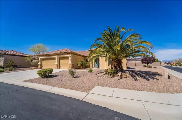 Henderson, NV 89052,2049 Powder Springs ST