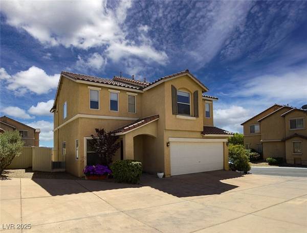10424 Armand AVE, Las Vegas, NV 89129