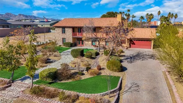 Las Vegas, NV 89117,7470 Eldora AVE