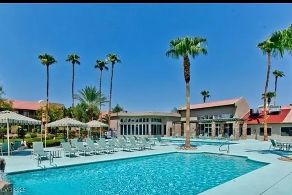 5314 River Glen DR #287, Las Vegas, NV 89103