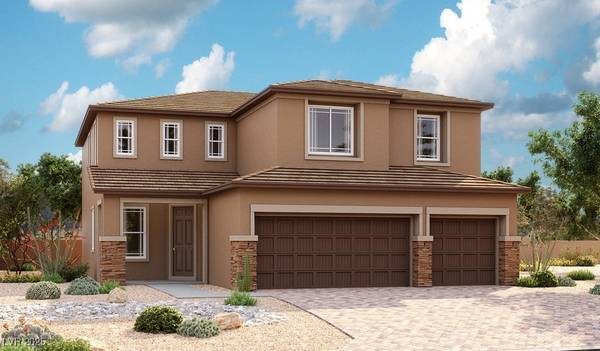 96 Kokomiko AVE, Las Vegas, NV 89183