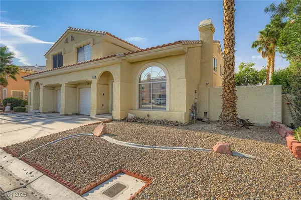 Las Vegas, NV 89129,8448 Vast Horizon AVE