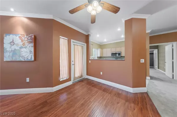 Las Vegas, NV 89118,5250 S Rainbow BLVD #2002