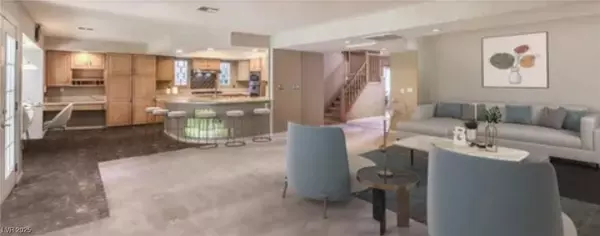 Las Vegas, NV 89149,8113 Wispy Sage WAY