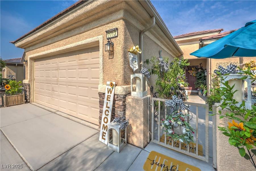 7713 Songster ST, North Las Vegas, NV 89084