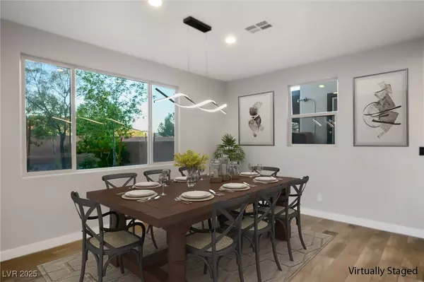 Las Vegas, NV 89148,8647 Tortoise Canyon CT