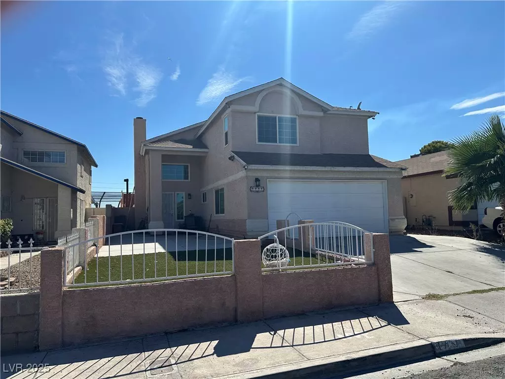Las Vegas, NV 89142,1721 Starridge WAY