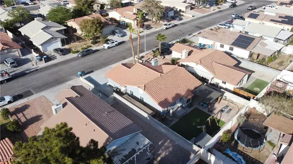 Las Vegas, NV 89128,7325 Lattimore DR