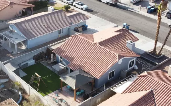 Las Vegas, NV 89128,7325 Lattimore DR