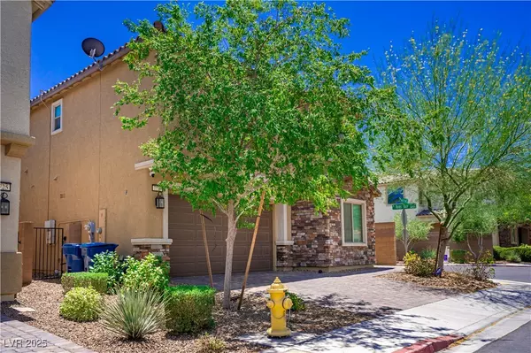 Las Vegas, NV 89113,7733 Harthill Park AVE
