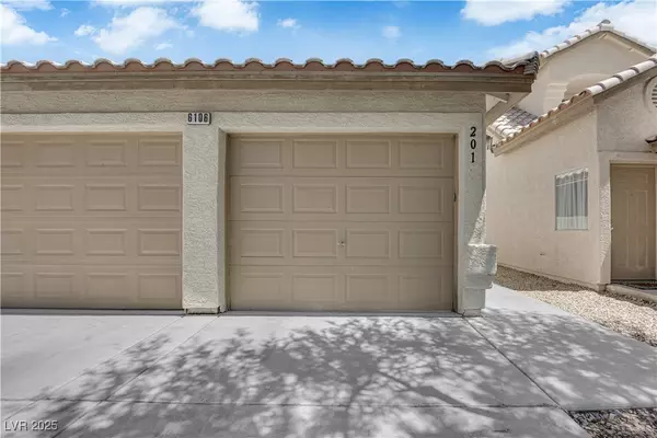 Las Vegas, NV 89130,6106 Hillside Bloom CT #201