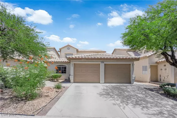 6106 Hillside Bloom CT #201, Las Vegas, NV 89130