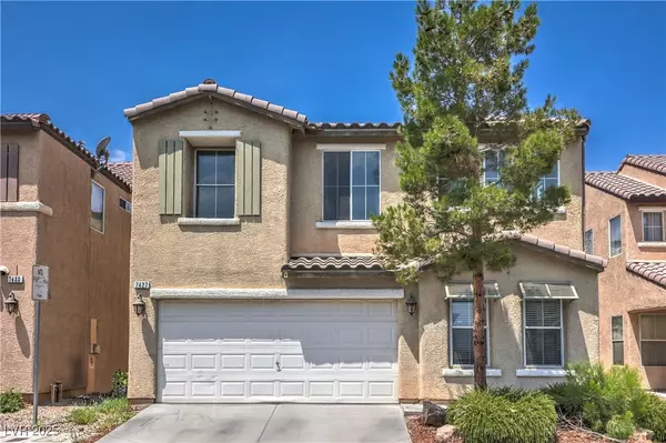 7427 Barranca Peak CT,  Las Vegas,  NV 89139