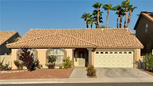 24 Myrtle Beach DR, Henderson, NV 89074
