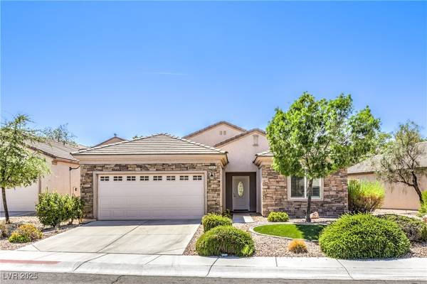 2535 Jada DR, Henderson, NV 89044