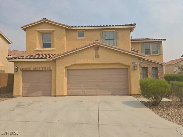 7232 Daintree CT, Las Vegas, NV 89113
