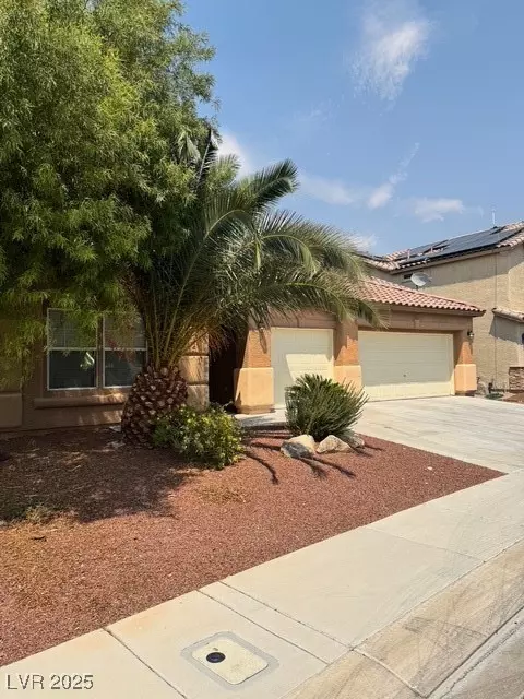 North Las Vegas, NV 89084,2420 Mountain Rail DR