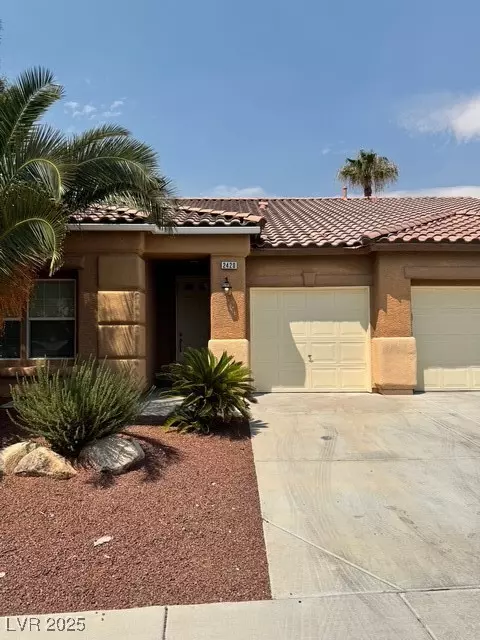 North Las Vegas, NV 89084,2420 Mountain Rail DR